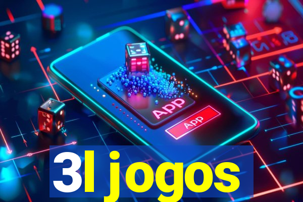 3l jogos